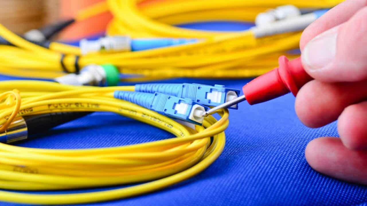 Low-Voltage Cabling Experts in Northern Colorado | Backbone Cabling